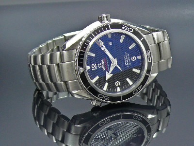 Omega Seamaster Aqua Terra